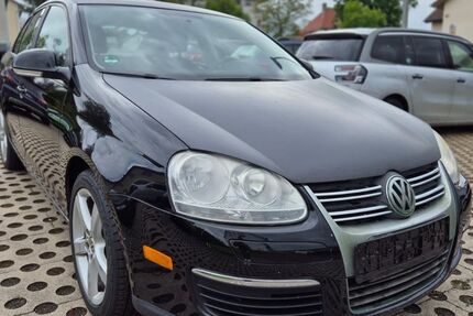 VW Jetta 170.666 km 3.950 &euro; Seesen 38723