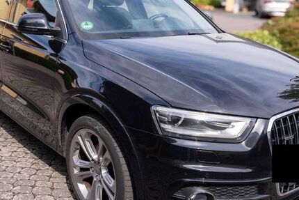 Audi Q3 191.000 km 9.500 &euro; Bonn 53179