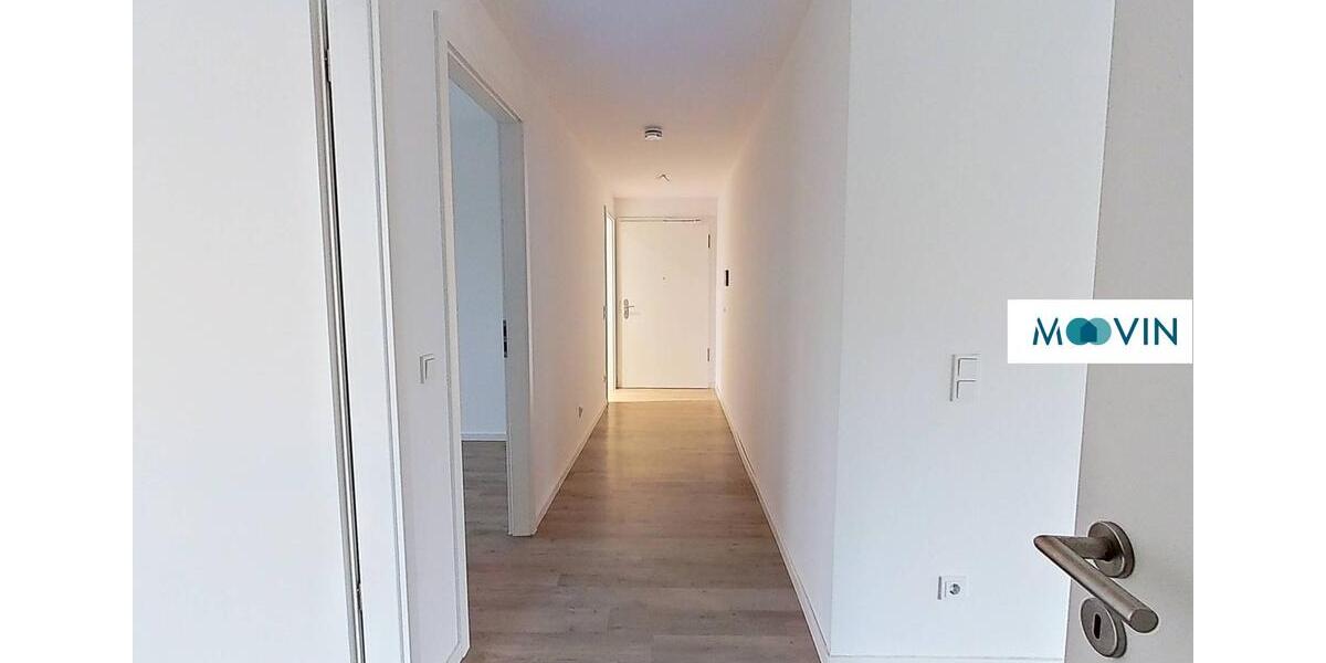 Etagenwohnung Schönefeld - 3 Zimmer, 72 m&sup2;, 1.090&euro; | Angebot:26368977