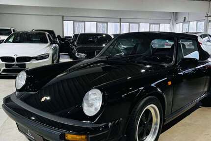 Porsche 911 318.000 km 69.990 € Lüdenscheid 58507