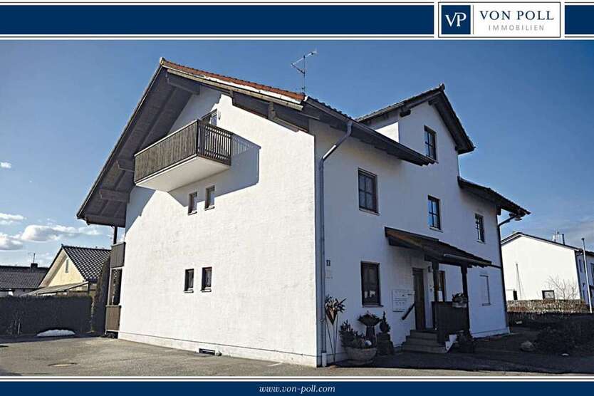 Wohnung zum Kaufen in Bad Füssing 249.000 € 88 m²