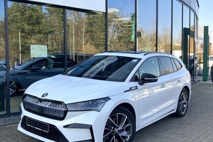 Skoda Enyaq 26.300 km 42.980 &euro; Verden 27283