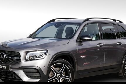 Mercedes-Benz GLB 220 102.813 km 34.500 &euro; Görlitz 02828