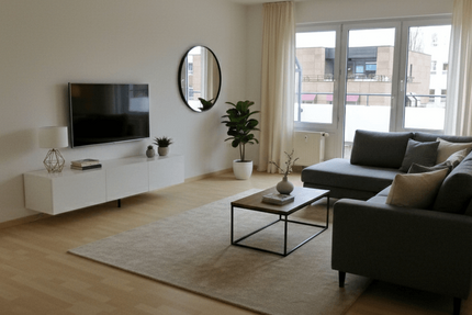 Wohnung zum Kaufen in Gaggenau 230.000 € 79 m² 2 zimmer
