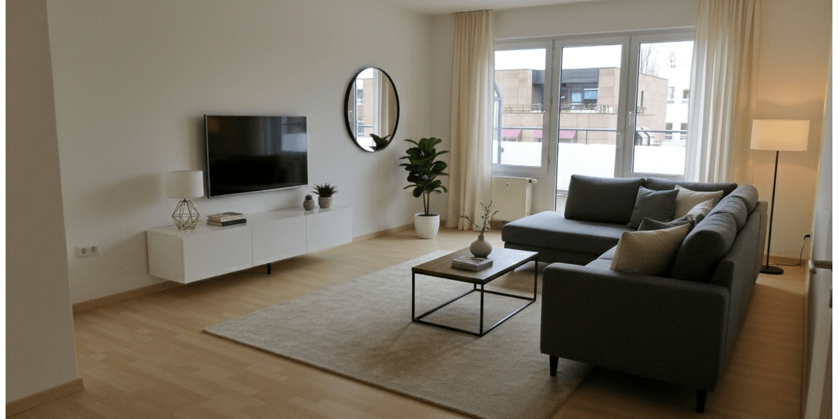 Wohnung zum Kaufen in Gaggenau 230.000 € 79 m² 2 zimmer
