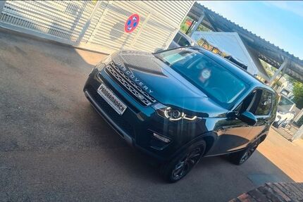 Land Rover Discovery Sport 320.000 km 15.000 &euro; Neuss 41462