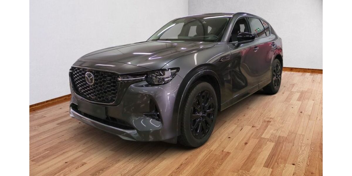 Mazda CX-60 37.502 km 39.990 &euro; Hollenstedt 21279