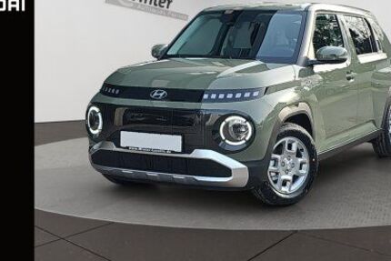 Hyundai INSTER 8.500 km 22.980 € Großröhrsdorf OT Bretnig 01900
