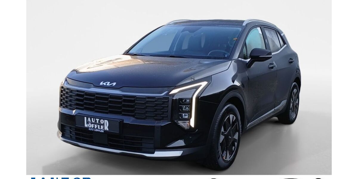 Kia Sportage 5.076 km 31.994 &euro; Würzburg 97076