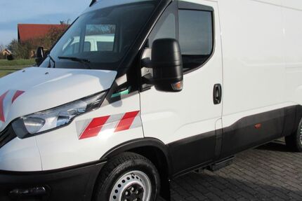 IVECO Andere 14.500 km 22.900 &euro; Rattelsdorf 96179