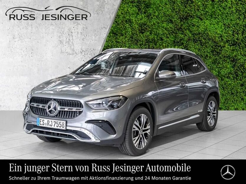 GLA 200