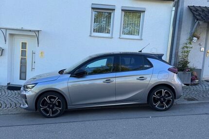 Opel Corsa 124.000 km 11.900 &euro; Jettingen 71131