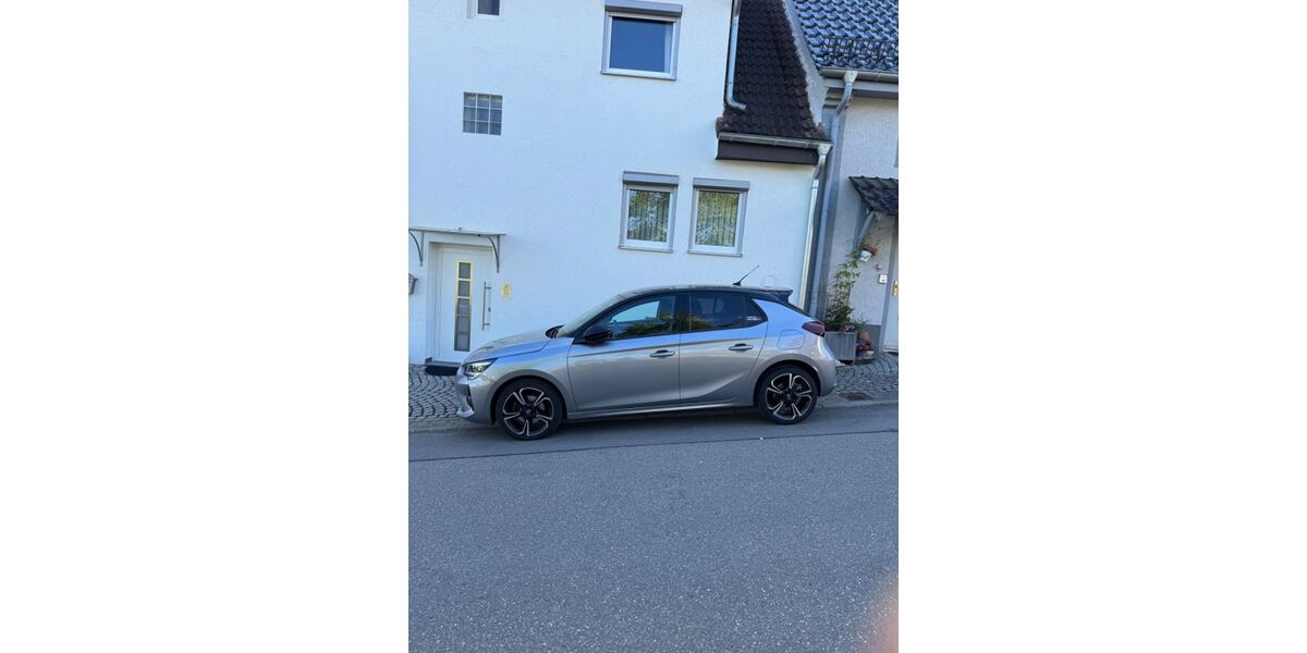 Opel Corsa 124.000 km 12.300 &euro; Jettingen 71131