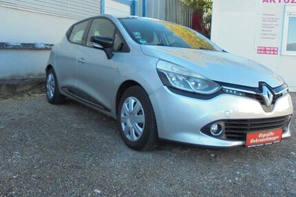Renault Clio 148.680 km 4.990 &euro; Spaichingen 78549