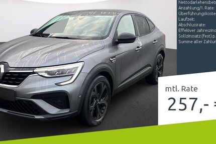 Renault Arkana 37.322 km 24.499 &euro; Stuhr 28816