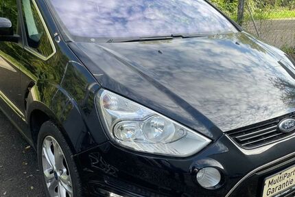 Ford S-Max 97.561 km 8.850 &euro; Ehrenkirchen-Kirchhofen 79238