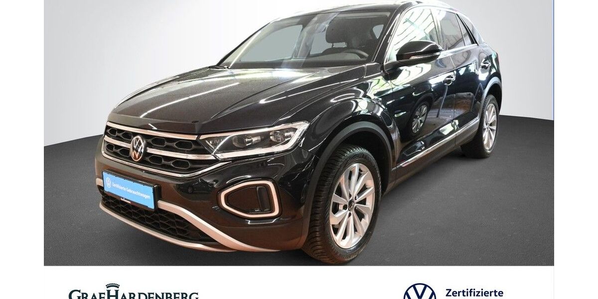 VW T-Roc 28.000 km 31.280 &euro; Karlsruhe 76131