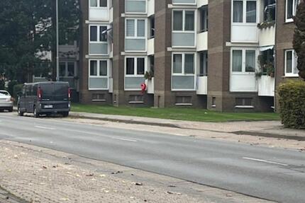 Gehobene 4 ZKB Mietwohnung +WC,Balkon,Abstellraum in ruhiger Lage 4 zimmer