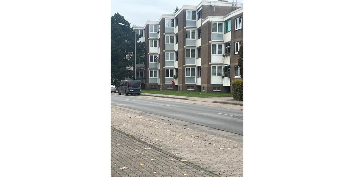 Gehobene 4 ZKB Mietwohnung +WC,Balkon,Abstellraum in ruhiger Lage 4 zimmer