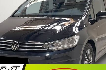 VW Touran 38.917 km 29.870 &euro; Barchfeld OT Immelborn 36456