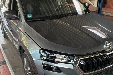 Skoda Karoq 46.900 km 25.950 &euro; Siegen 57076