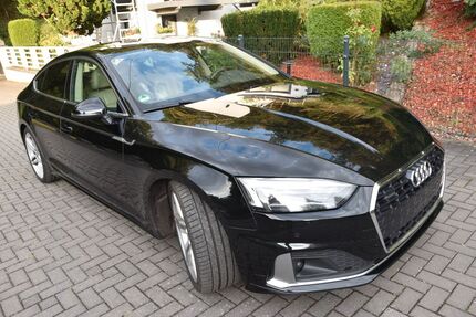 Audi A5 211.000 km 20.300 &euro; Trimbs 56753