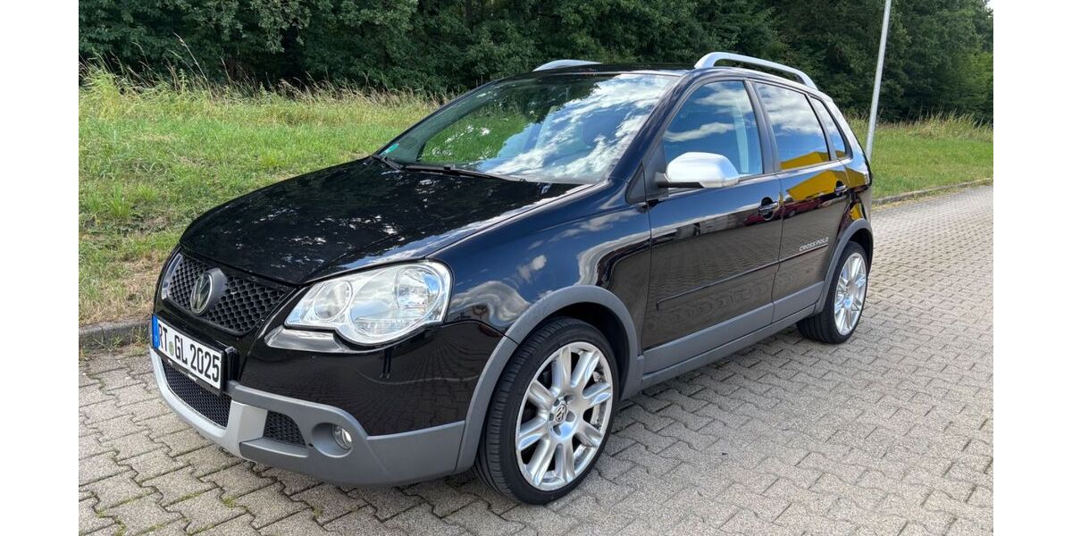 VW Polo 213.000 km 2.500 € Reutlingen 72770