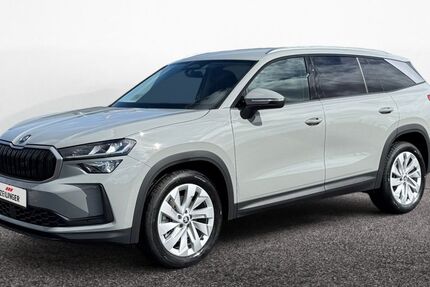 Skoda Kodiaq 1.055 km 44.506 &euro; Dietersheim 91463