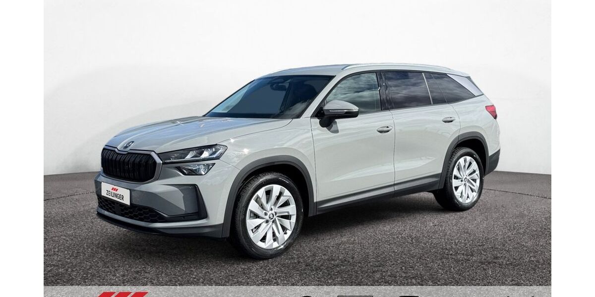 Skoda Kodiaq 1.055 km 44.506 &euro; Dietersheim 91463