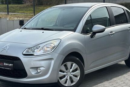 Citroen C3 147.424 km 3.890 &euro; Erfurt 99085