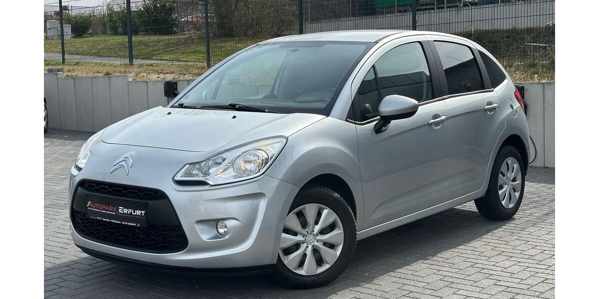 Citroen C3 147.424 km 3.990 &euro; Erfurt 99085