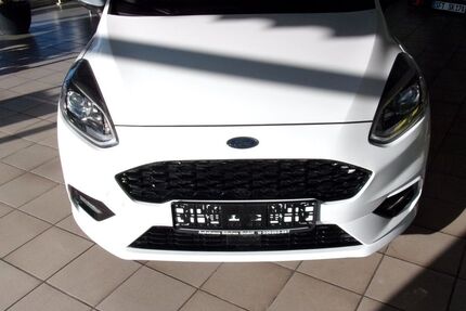 Ford Fiesta 45.000 km 11.000 &euro; Güsten 39439