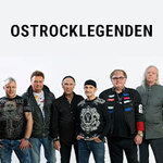 Die Ostrocklegenden auf Tour