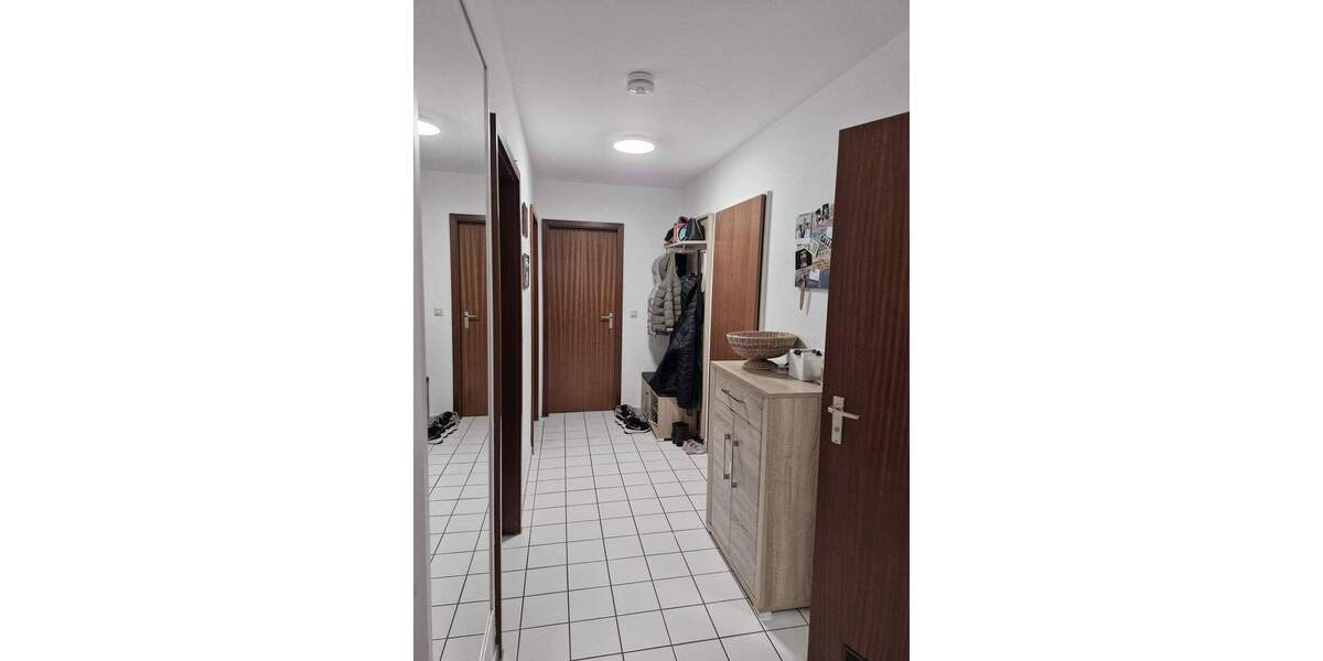 Etagenwohnung Heilbronn Kernstadt - 4 Zimmer, 92 m&sup2;, 1.025&euro; | Angebot:25800480