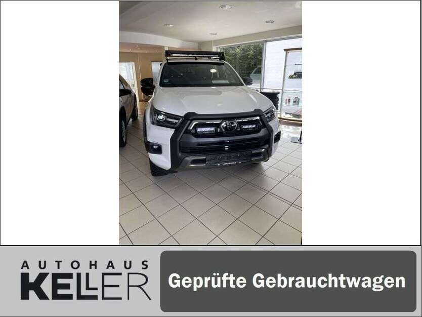 Hilux