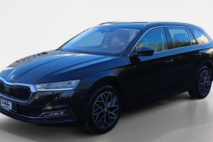 Skoda Octavia 93.338 km 19.403 &euro; Würzburg 97076