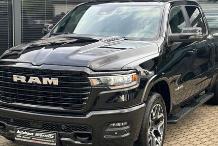 Dodge RAM 3.200 km 67.900 &euro; Oberndorf 86698