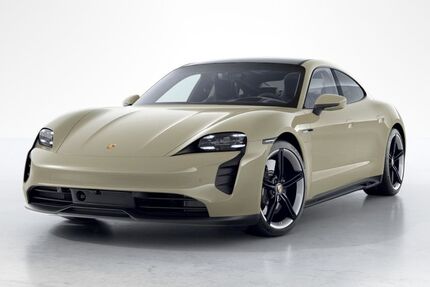 Porsche Taycan 25.800 km 84.990 &euro; Kaiserslautern 67657
