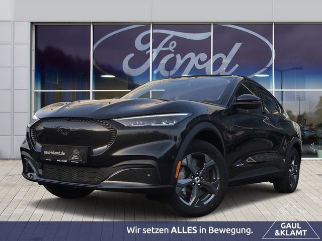 Ford Mustang Mach-E 11.667 km 38.670 &euro; Bad Neustadt 97616