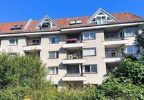 Attraktive Dachgeschoßwohnung in Lankwitz - ohne Courtage