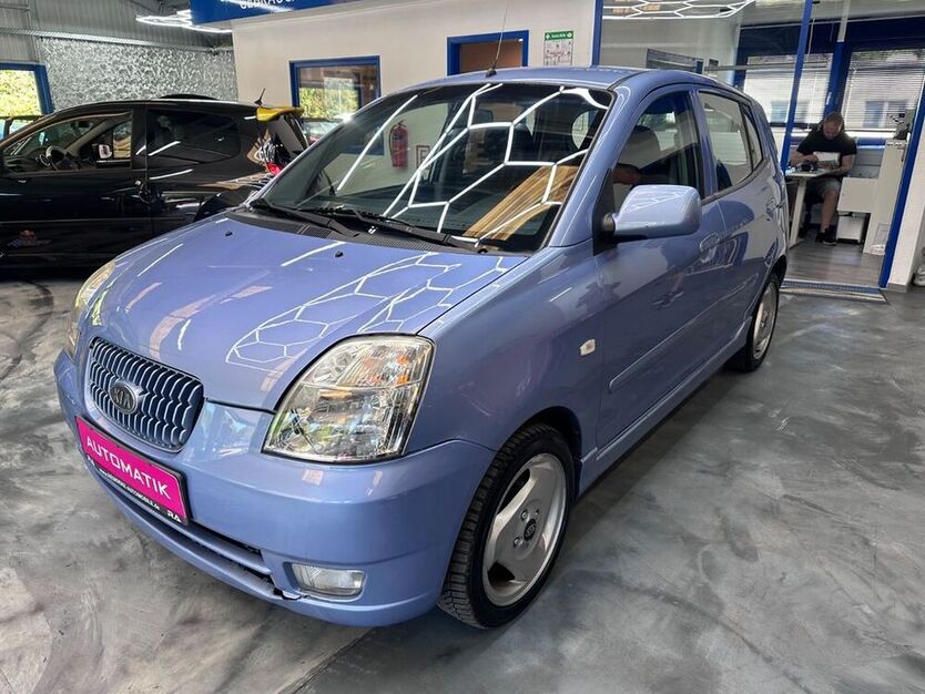 Picanto