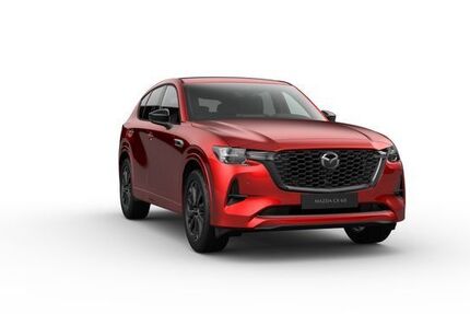 Mazda CX-60 1.819 km 53.900 &euro; Zellertal 67308