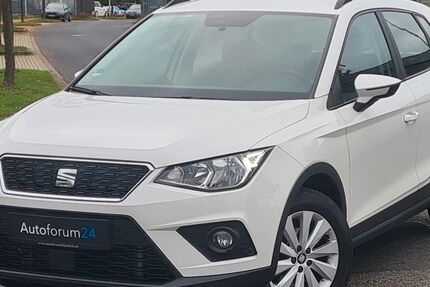 Seat Arona 75.000 km 15.999 € Jülich 52428