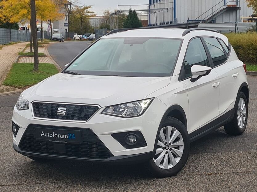 Seat Arona 75.000 km 15.999 € Jülich 52428