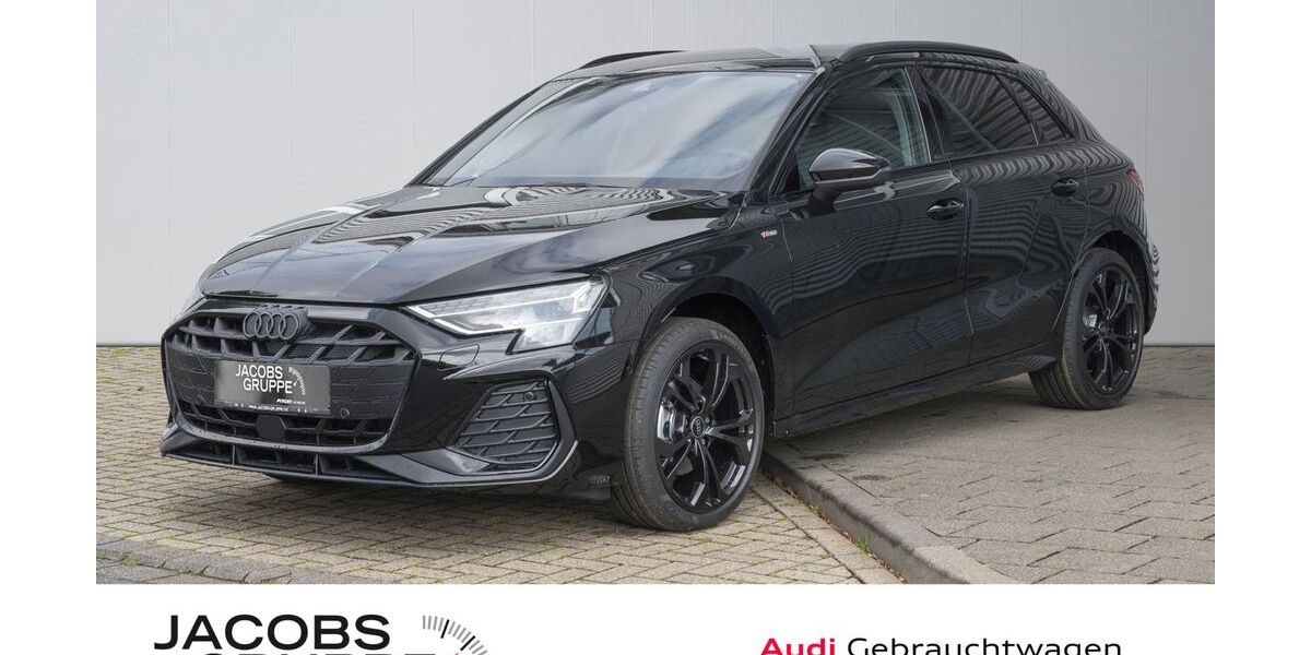 Audi A3 3.304 km 36.990 &euro; Düren 52351