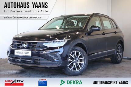 VW Tiguan 69.950 km 21.389 &euro; Prisdorf 25497