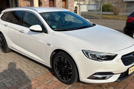 Opel Insignia 162.800 km 12.850 &euro; Versmold 33775