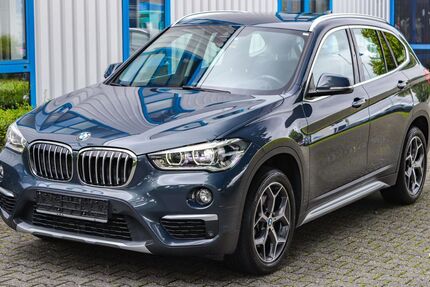 BMW X1 130.000 km 18.990 &euro; Kreuzau 52372