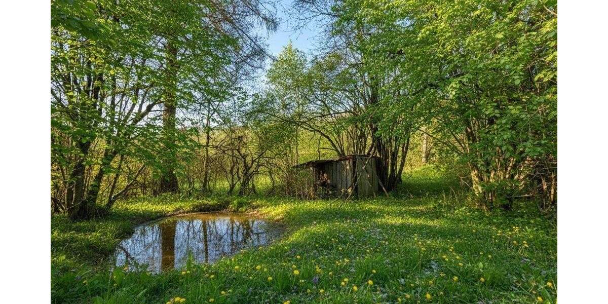 Grundstück Nattheim - 95.000&euro; | Angebot:25731070