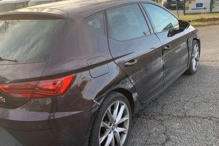 Seat Leon 84.000 km 7.590 &euro; lengede 38268